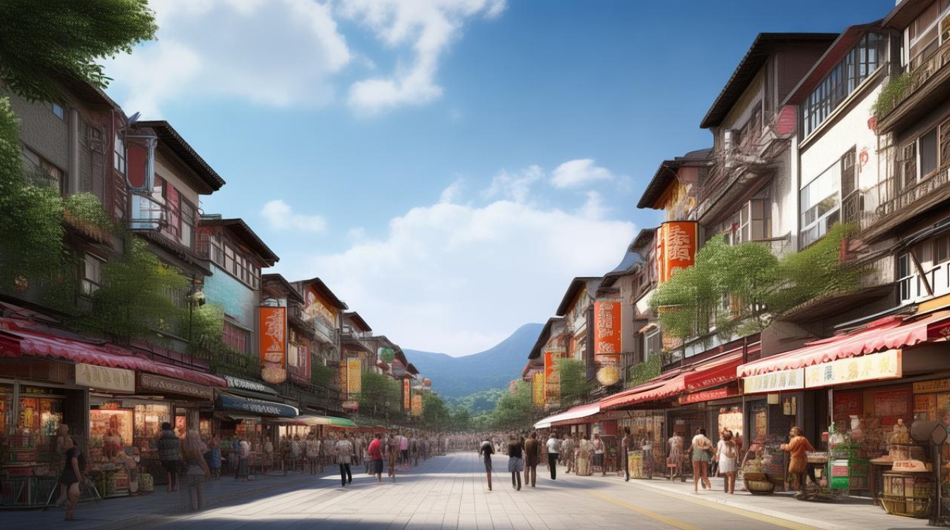 萍乡市内旅游景点