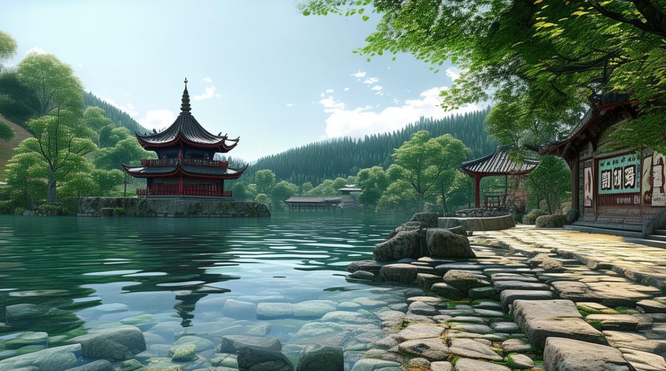 涪陵附近的旅游景点 涪陵附近的旅游景点