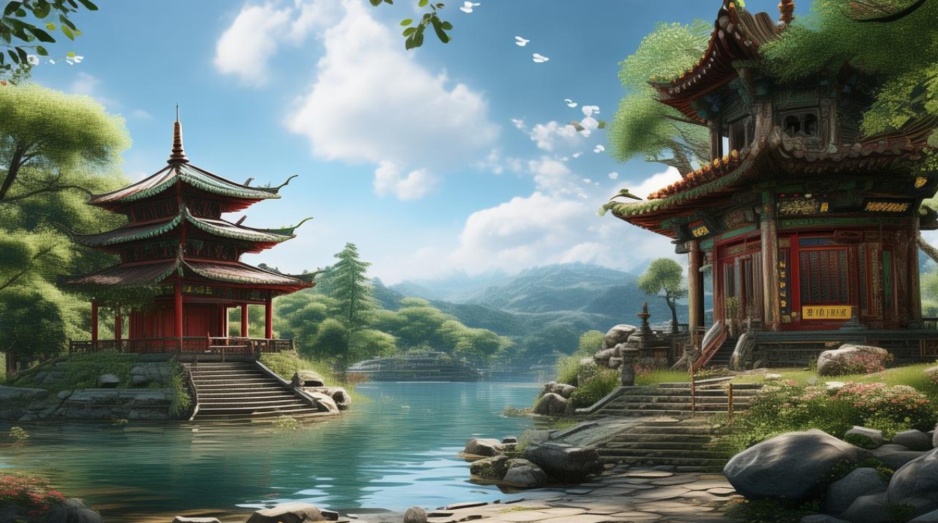 涪陵附近的旅游景点 涪陵附近的旅游景点