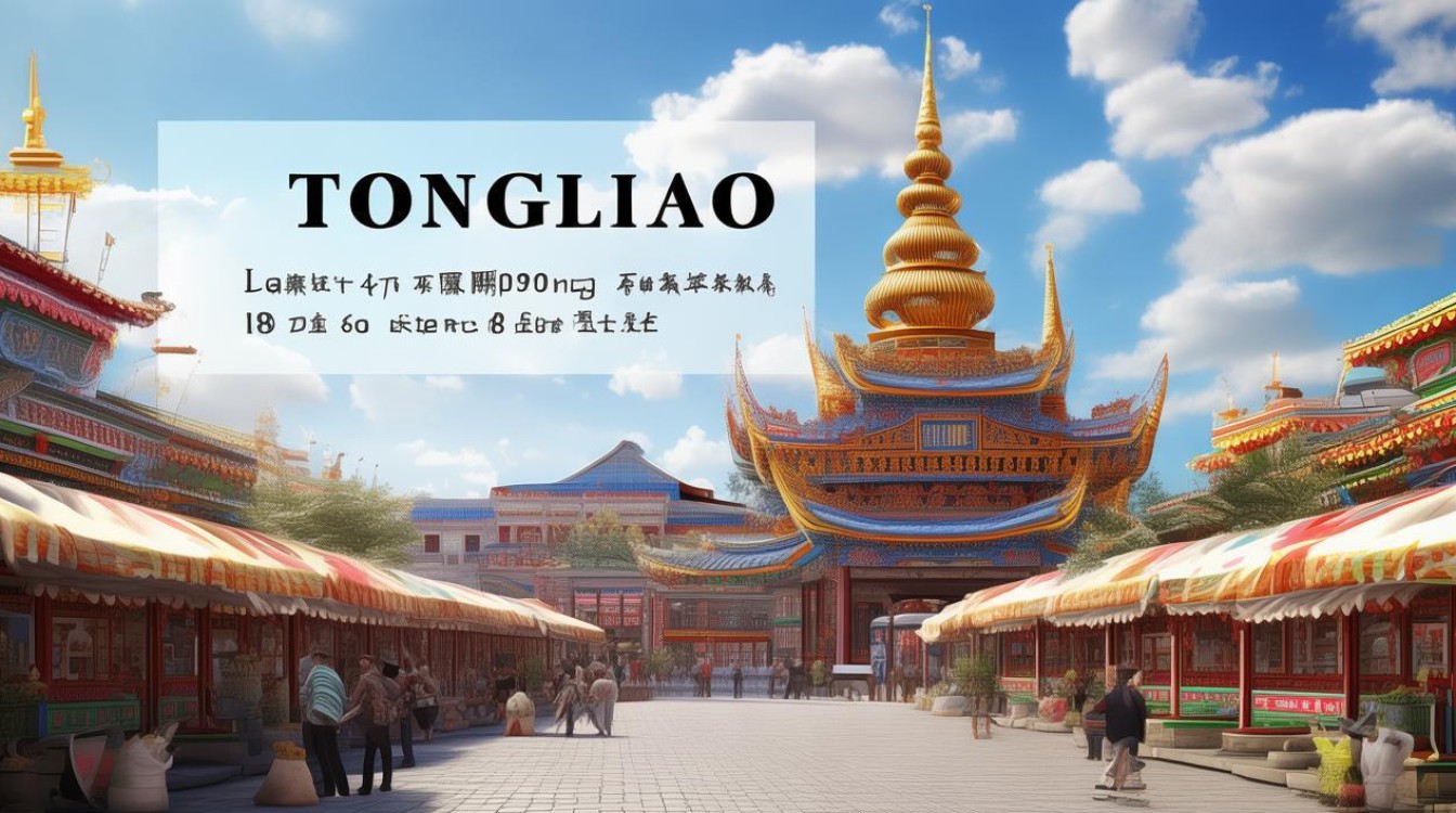 通辽有什么好玩的景点 通辽有什么好玩的景点