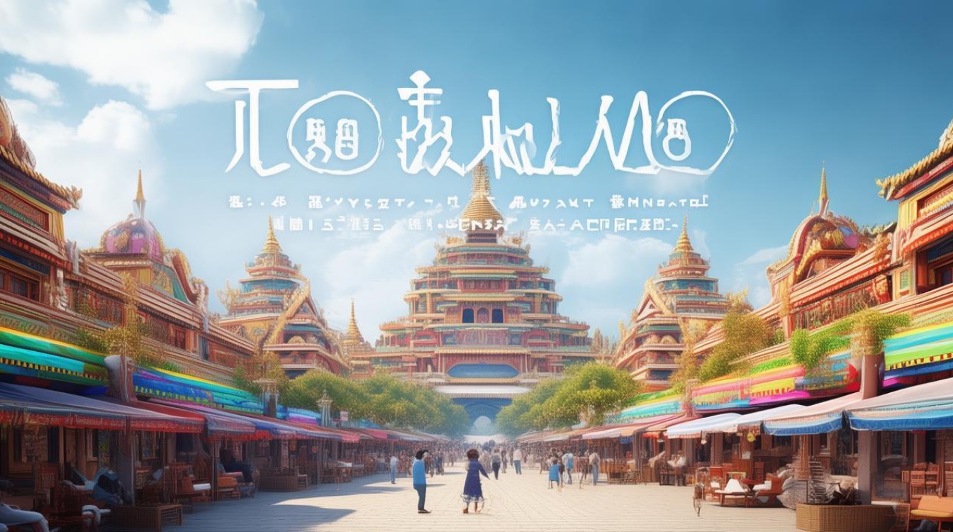 通辽有什么好玩的景点 通辽有什么好玩的景点