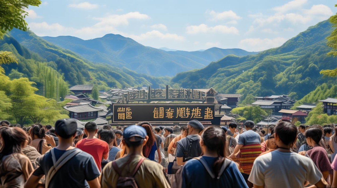 贵州省景点门票免费 贵州省景点门票免费