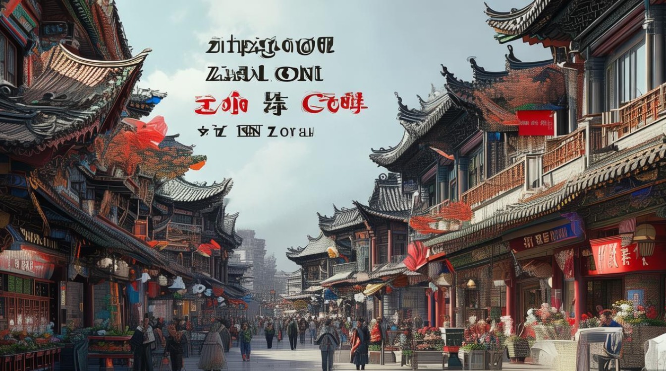 自贡市内旅游景点