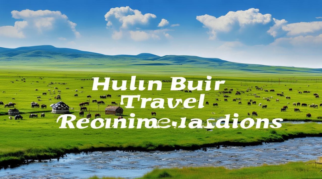 呼伦贝尔旅游景点推荐 呼伦贝尔旅游景点推荐