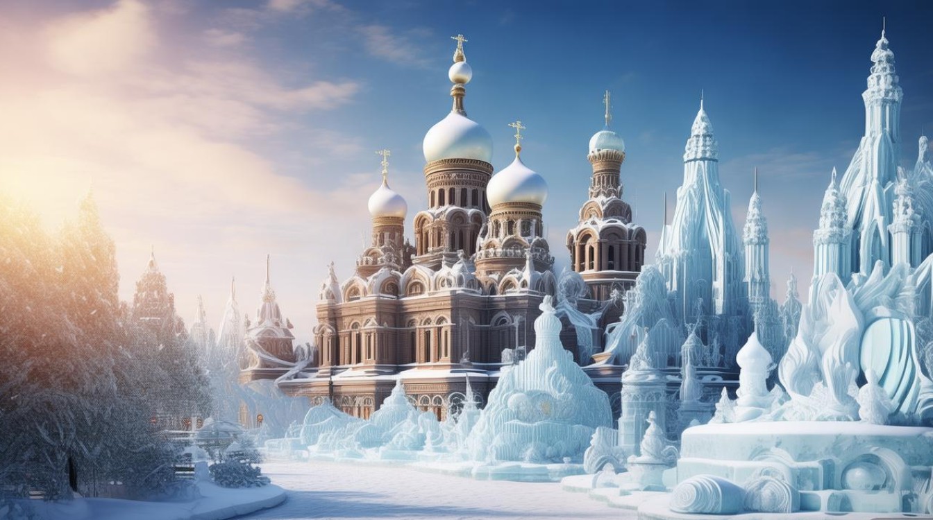 哈尔滨有哪些著名景点 哈尔滨有哪些著名景点