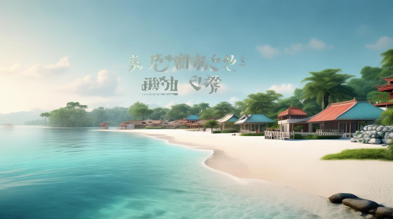 海南岛都有哪些景点 海南岛都有哪些景点