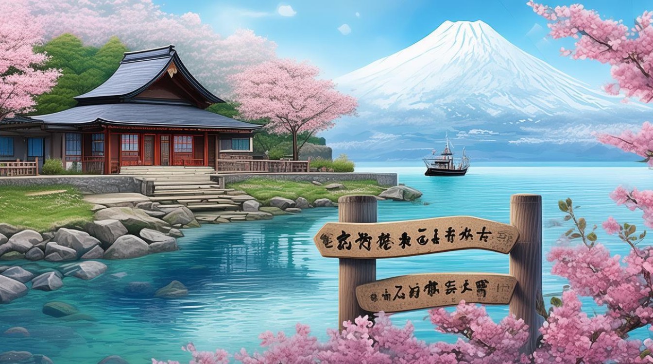 日本青森旅游景点 日本青森旅游景点