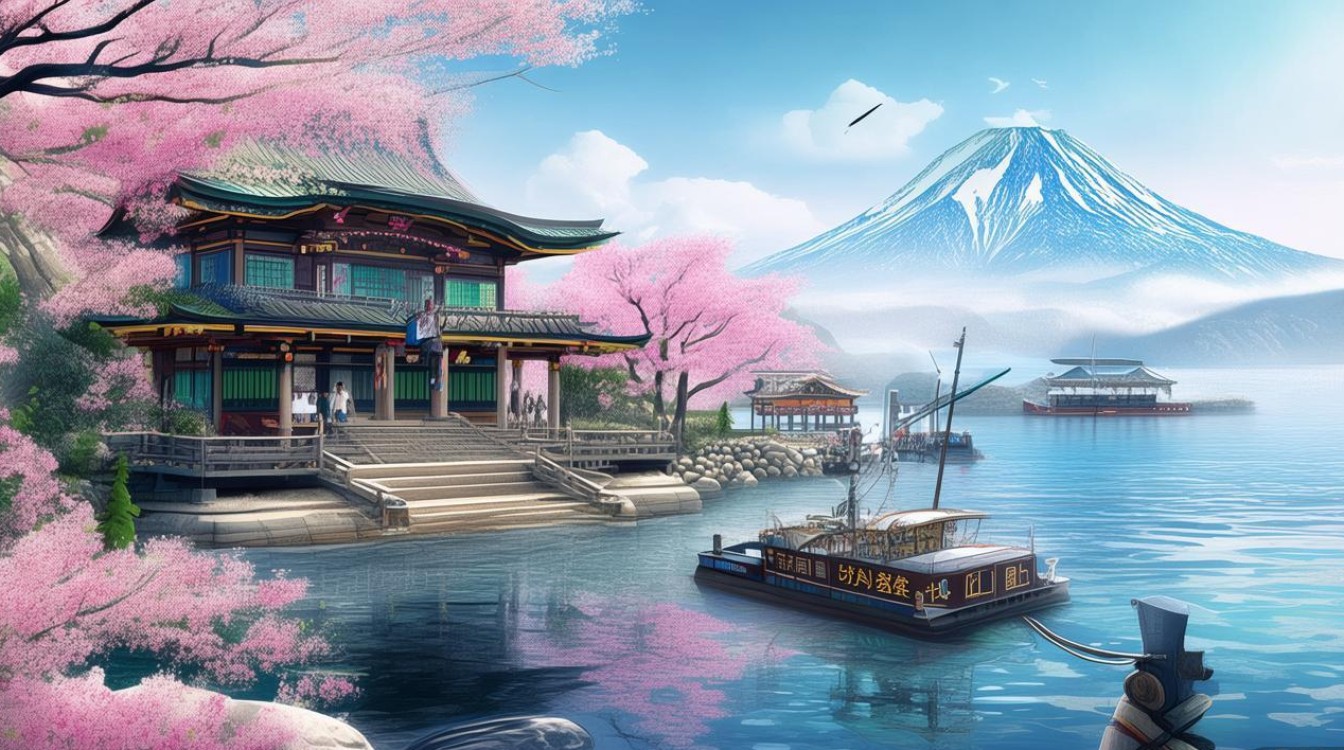 日本青森旅游景点 日本青森旅游景点