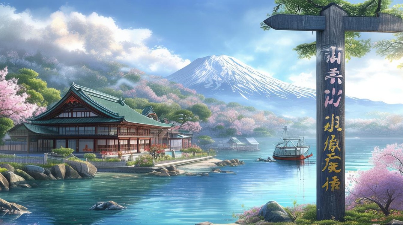 日本青森旅游景点 日本青森旅游景点