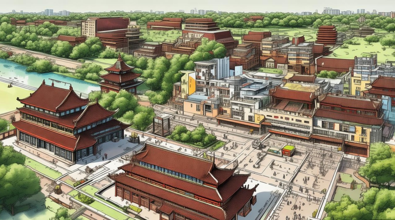 南京户外旅游景点 南京户外旅游景点