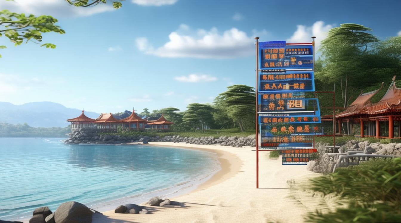 浙江舟山旅游景点推荐 浙江舟山旅游景点推荐