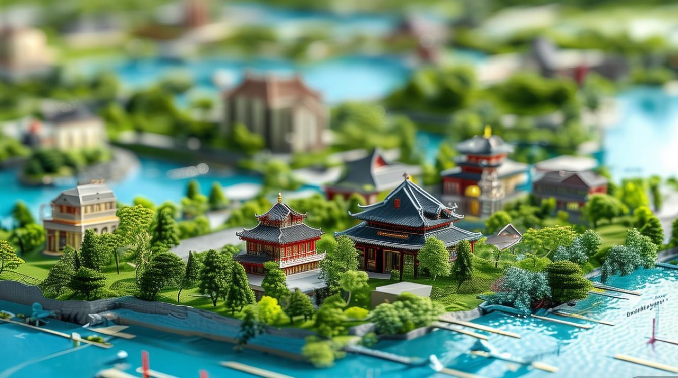 韶关旅游景点大全排名 韶关旅游景点大全排名