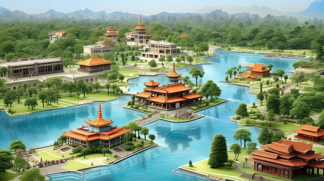 韶关旅游景点大全排名 韶关旅游景点大全排名