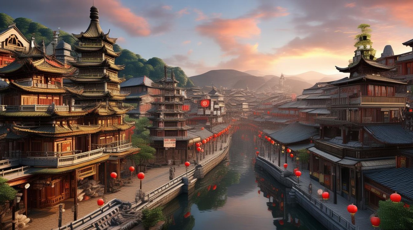 江游市有哪些景点 江游市有哪些景点