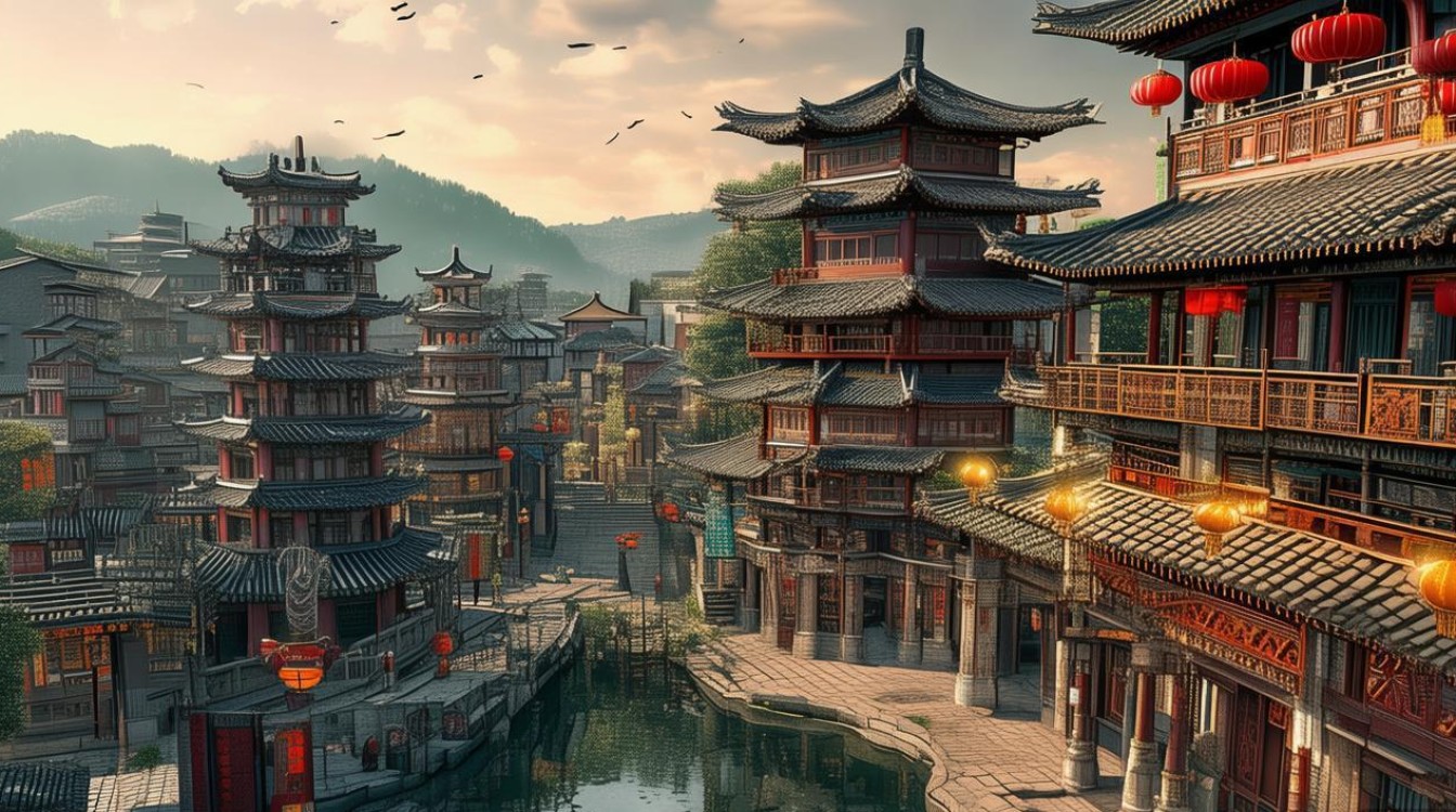 江游市有哪些景点 江游市有哪些景点