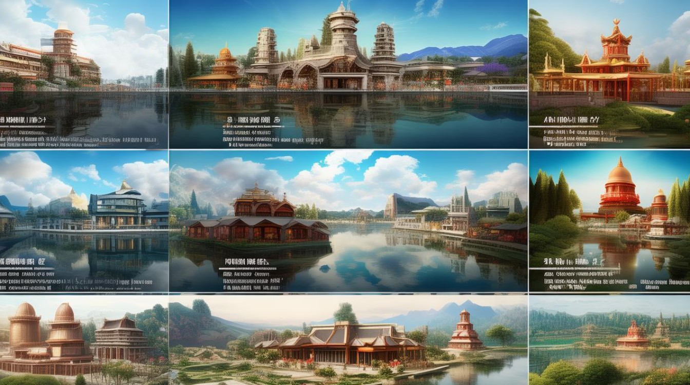 盘锦旅游景点大全排名 盘锦旅游景点大全排名