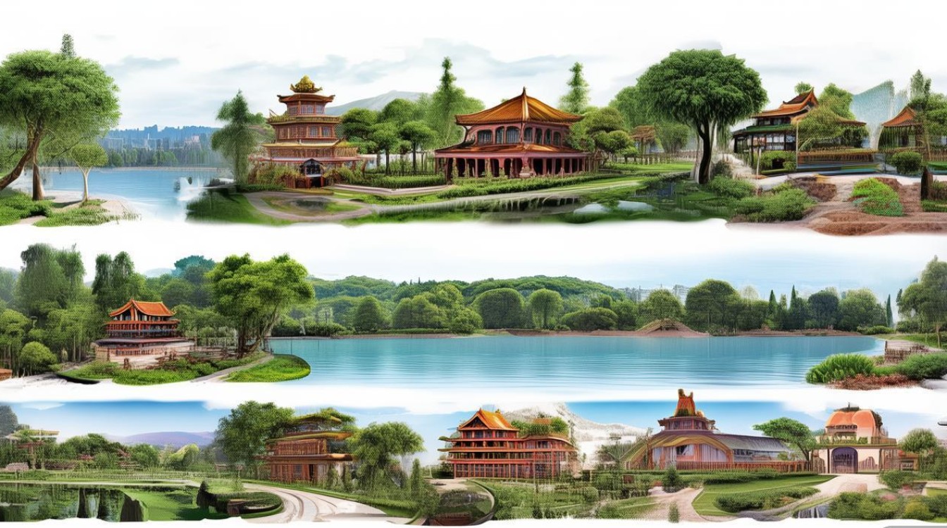 盘锦旅游景点大全排名 盘锦旅游景点大全排名