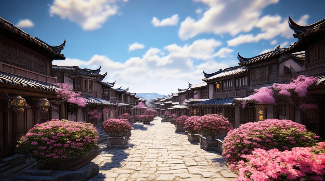 黟县周边旅游景点