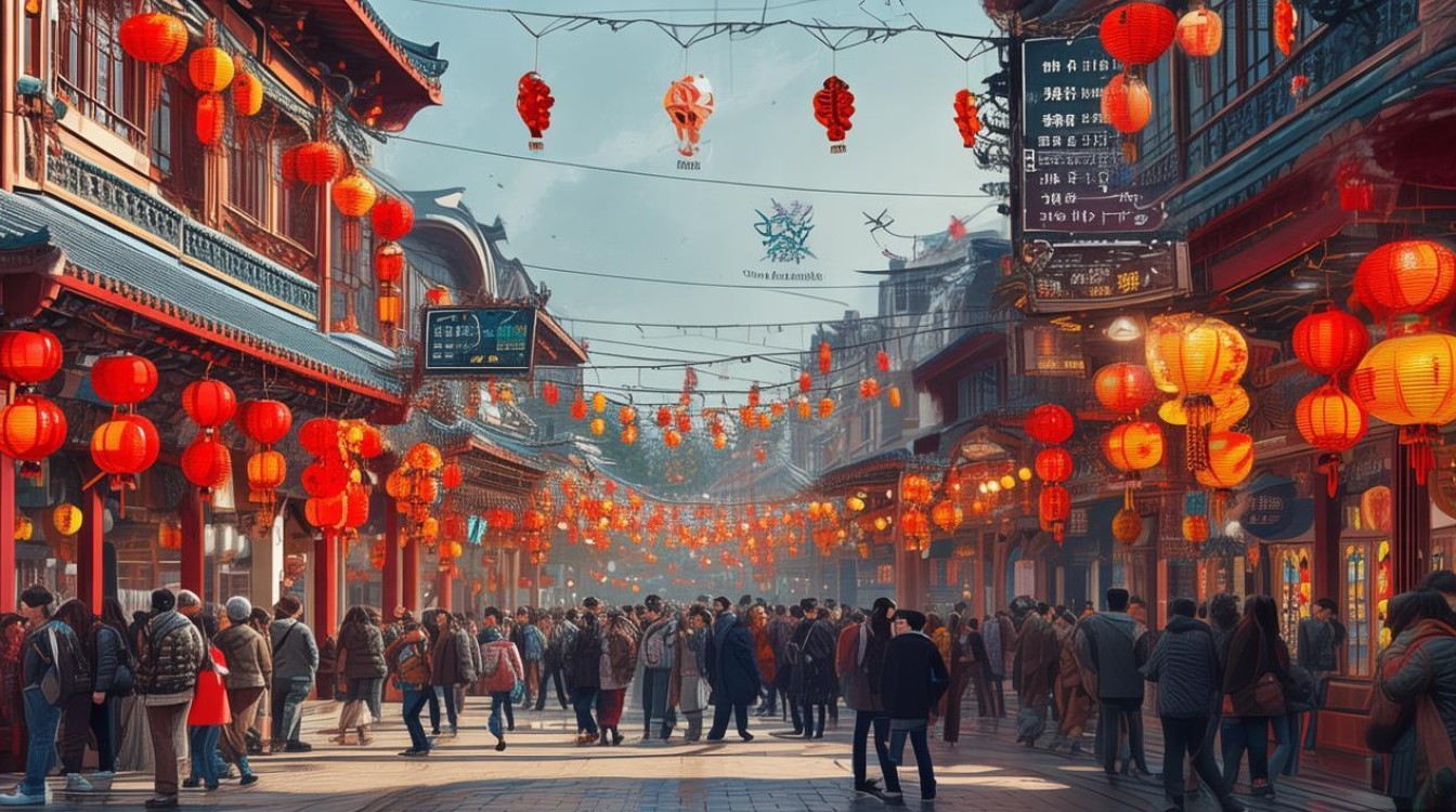 南京景点春节开放时间