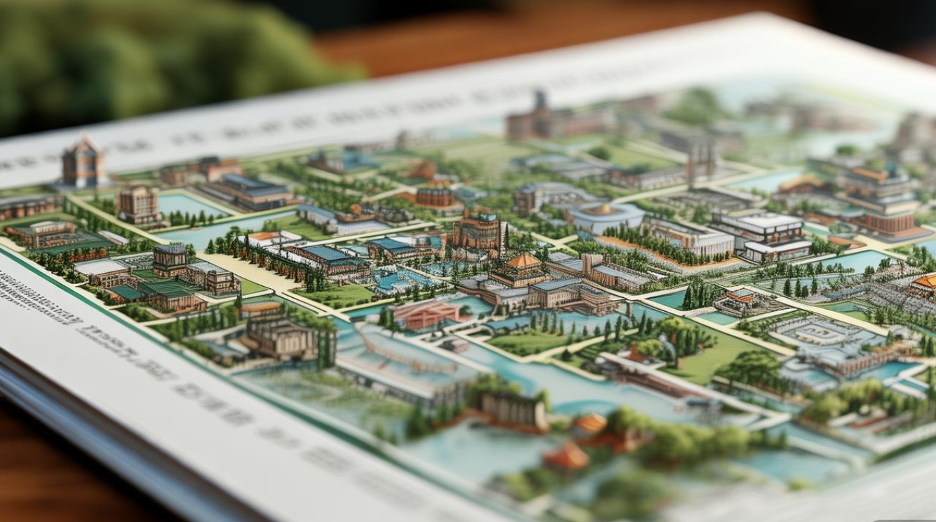 扬州免费旅游景点大全