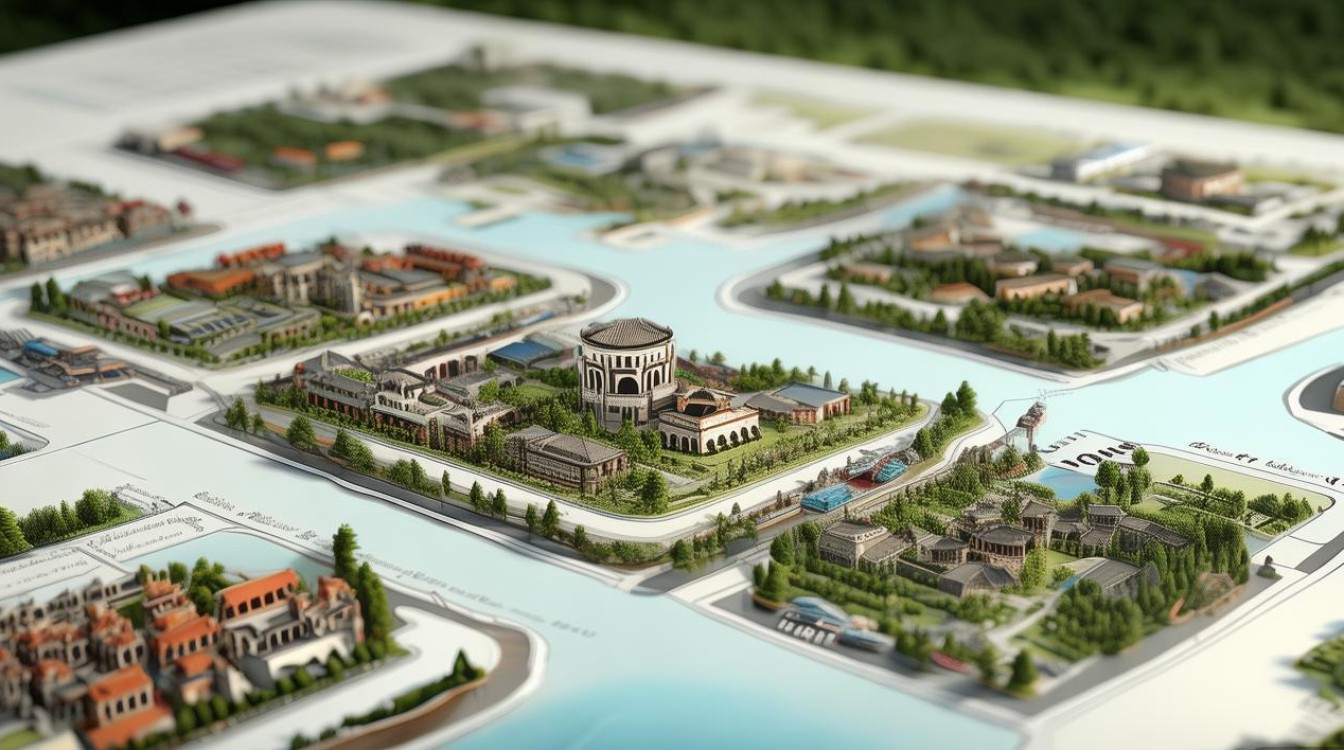 扬州免费旅游景点大全