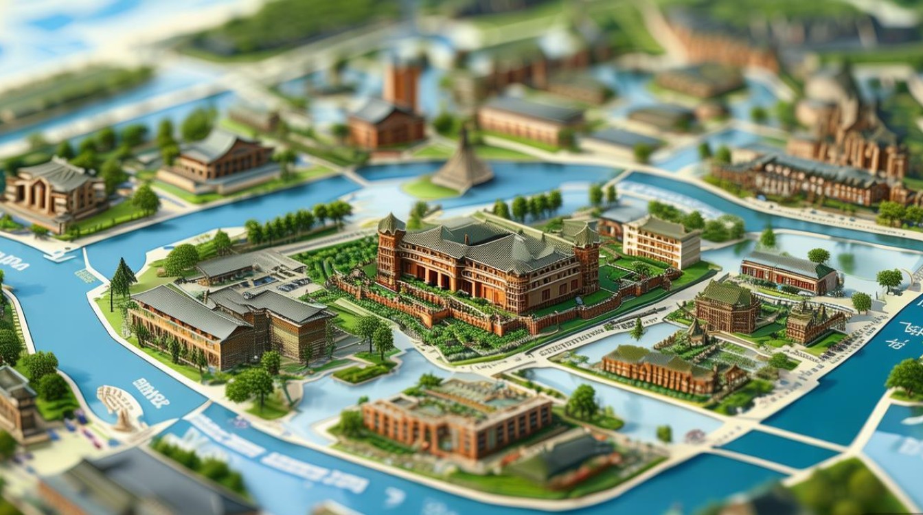 扬州免费旅游景点大全