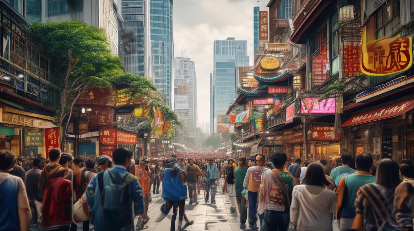 广州值得去的免费景点