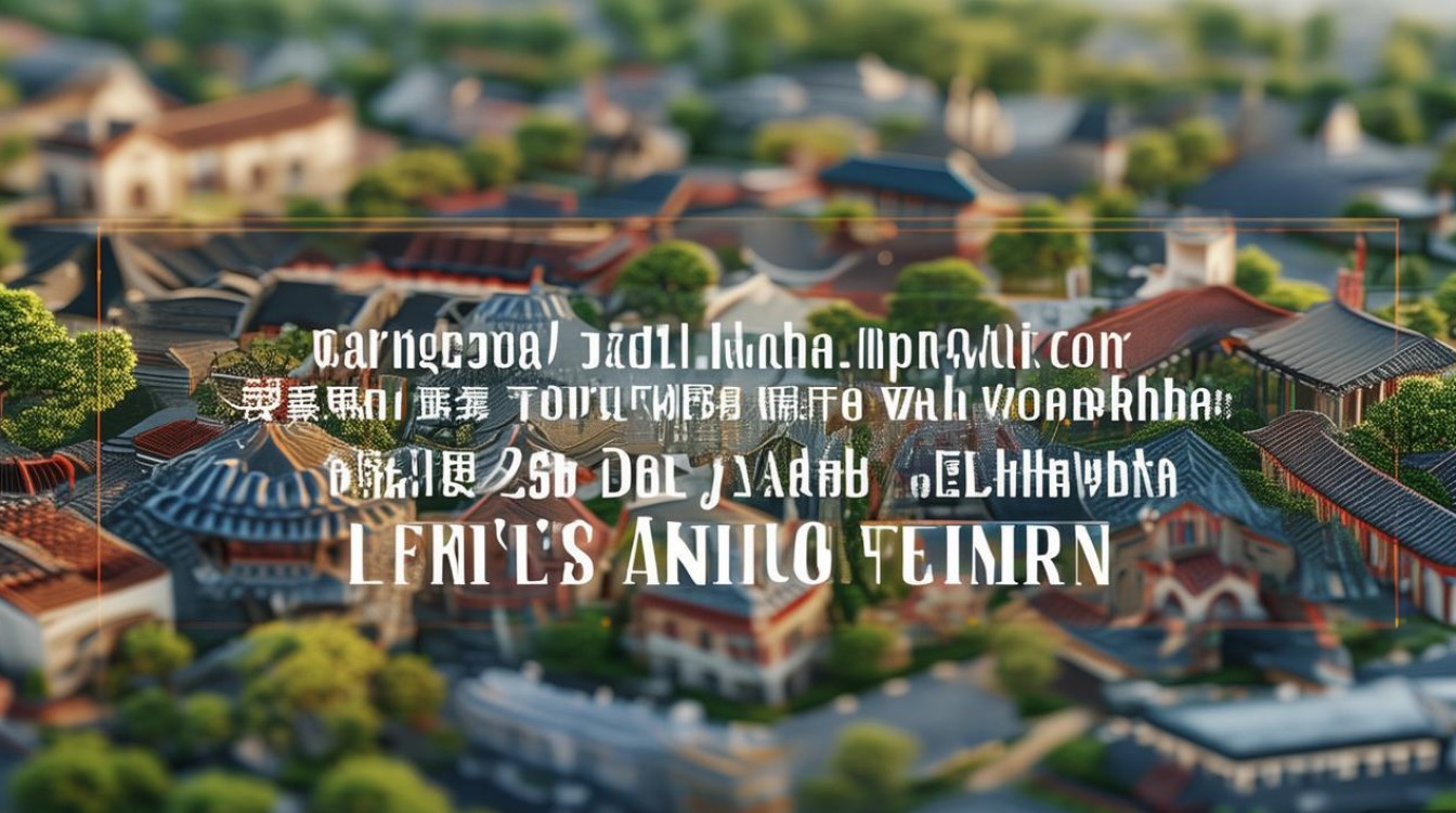 常州旅游景点大全排名