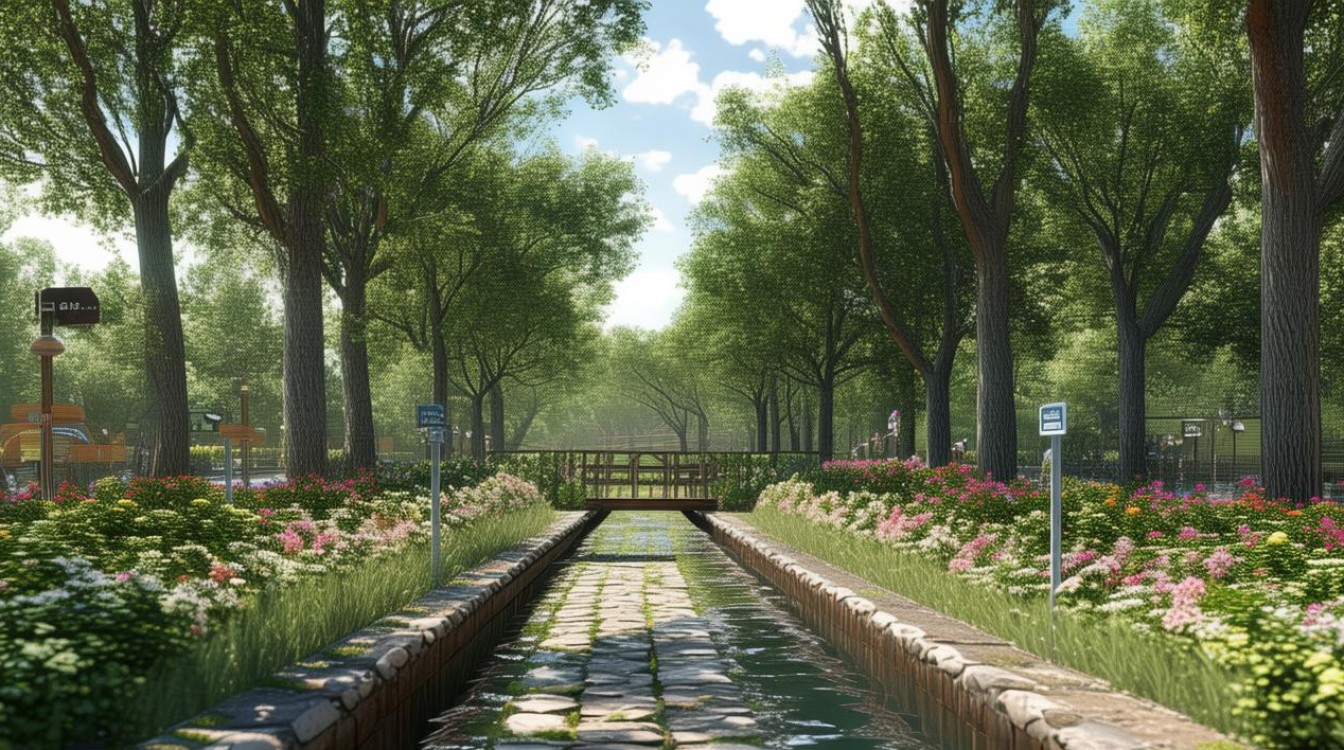 通道景点有哪些地方