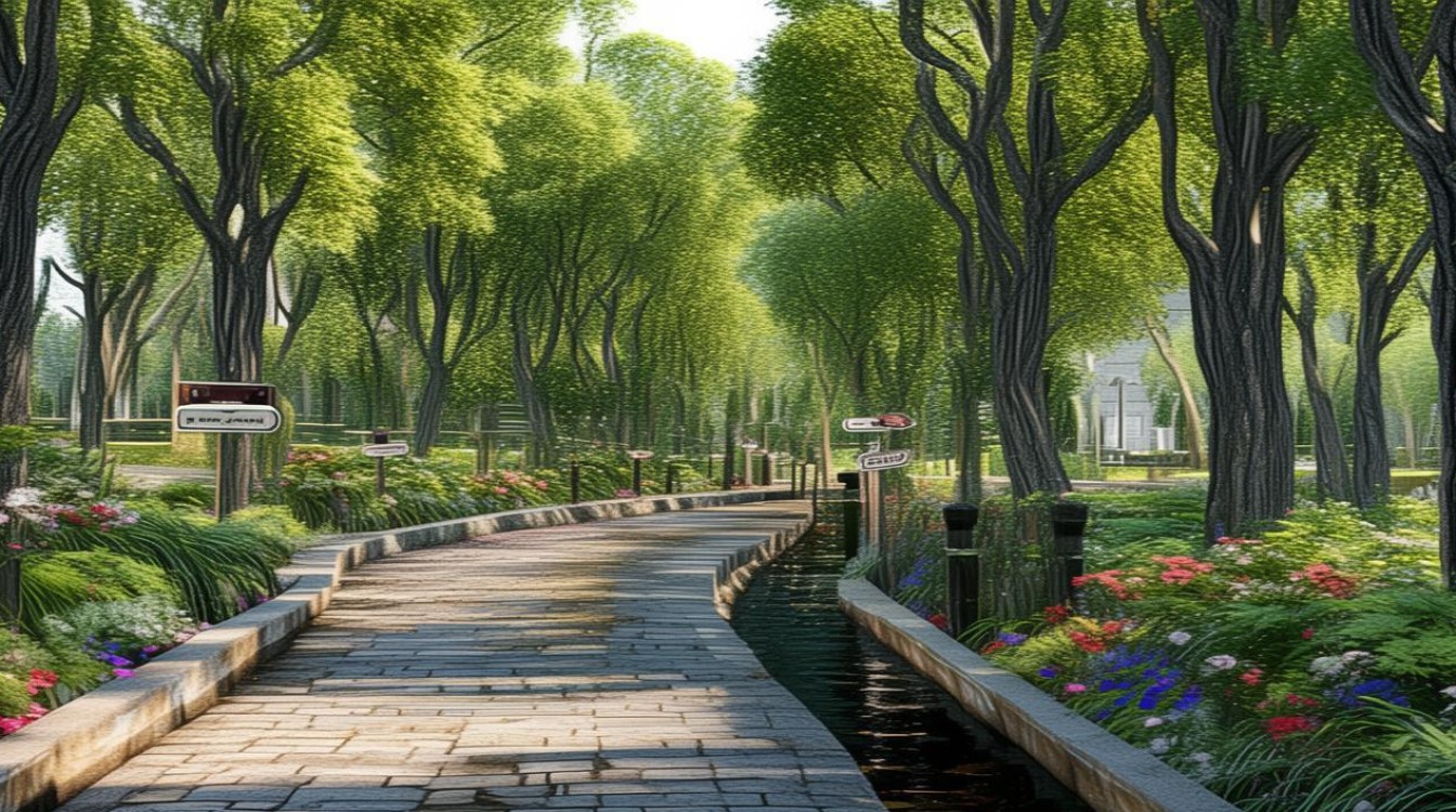 通道景点有哪些地方