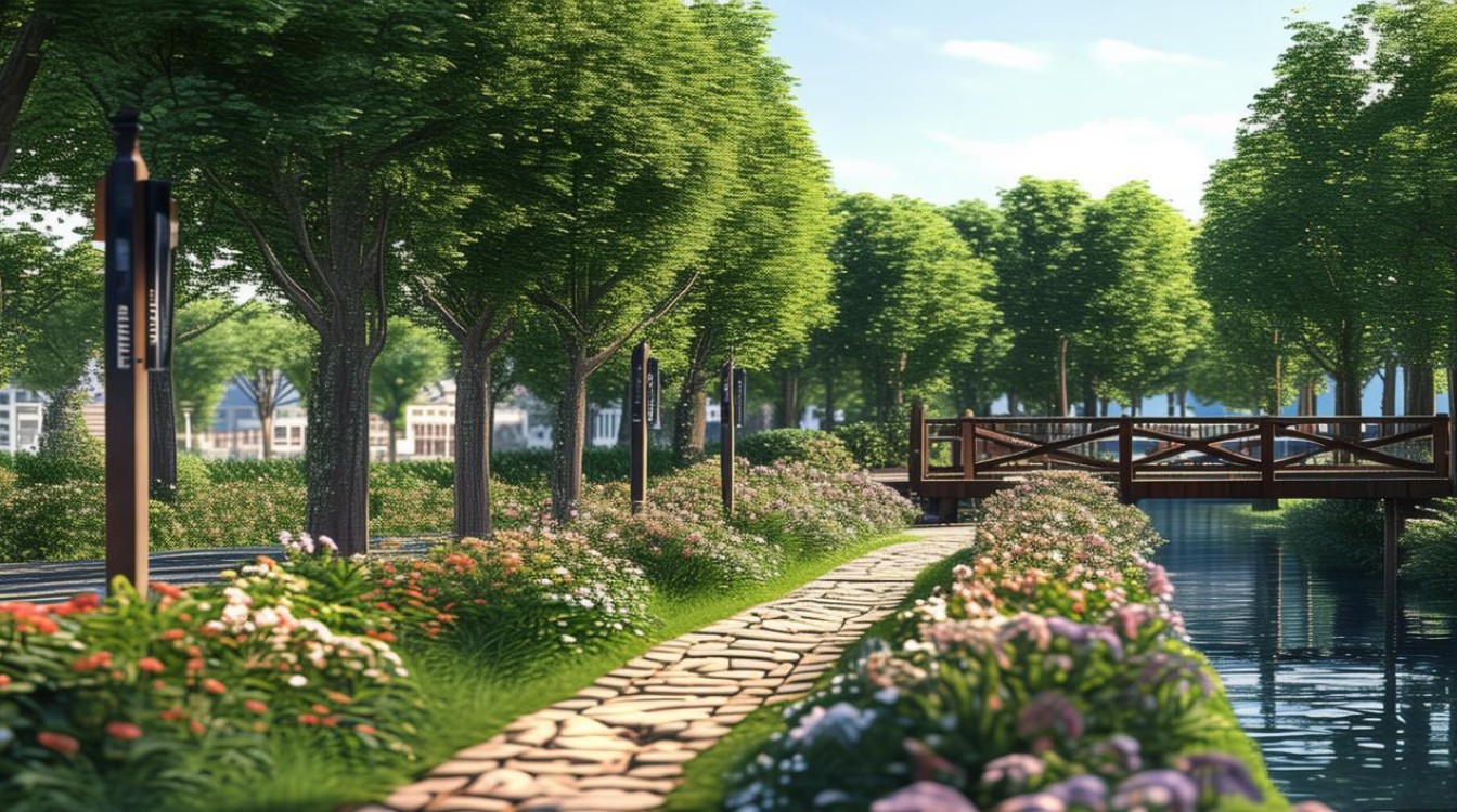 通道景点有哪些地方