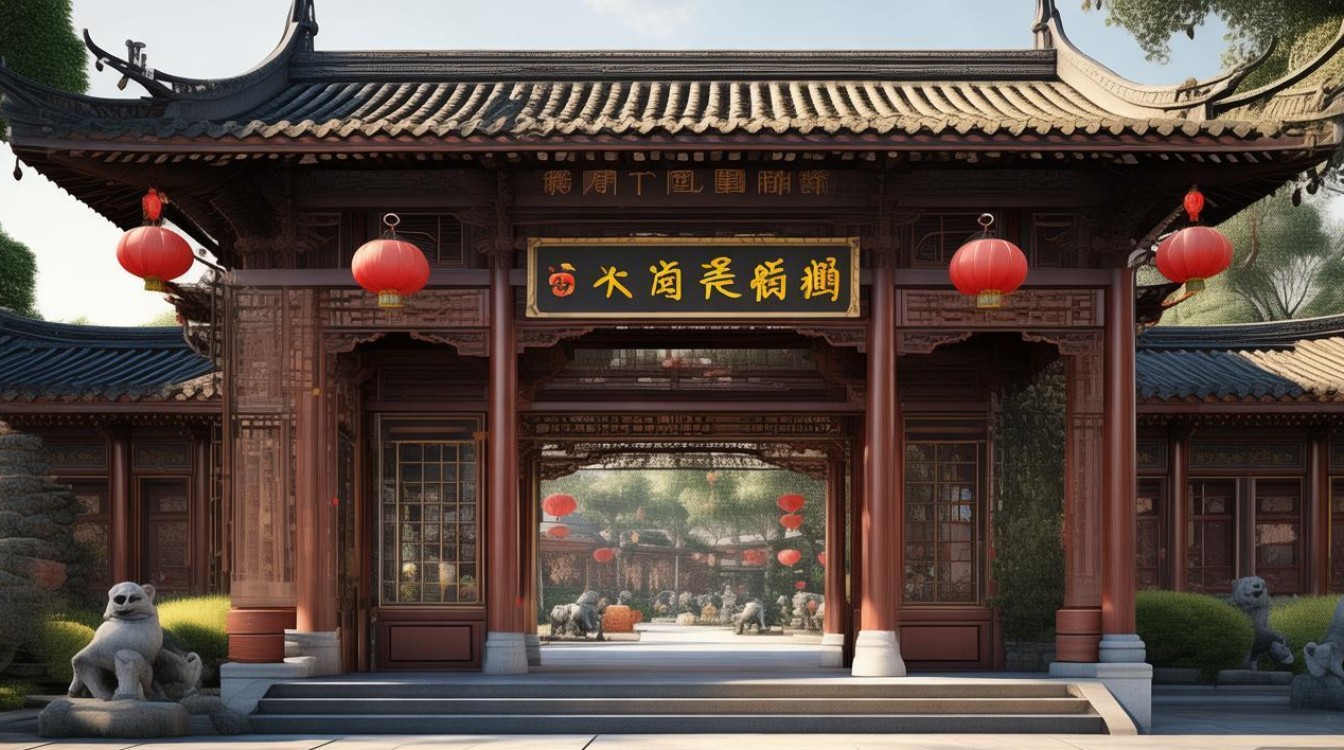 苏州狮子林景点门票