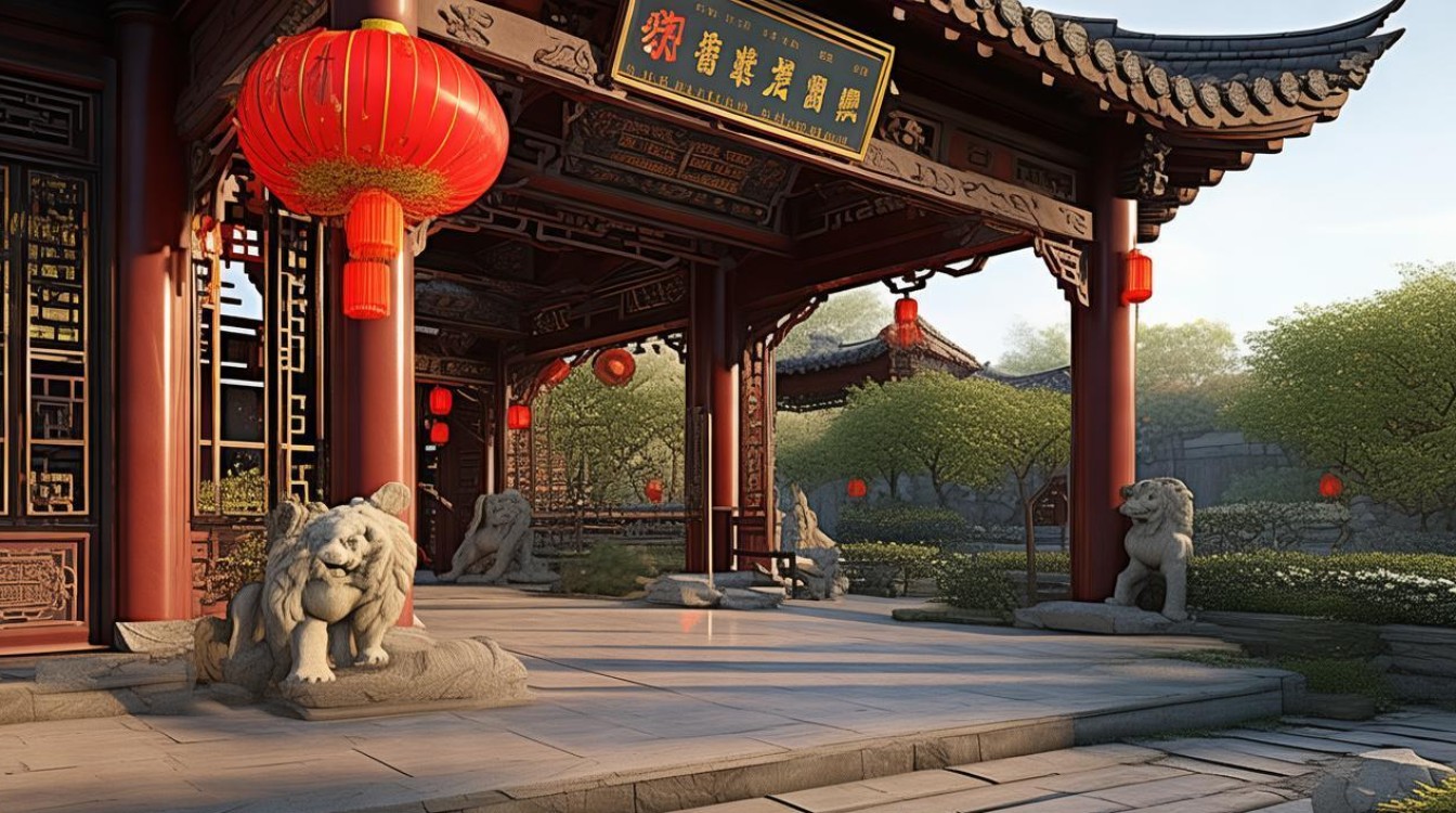 苏州狮子林景点门票