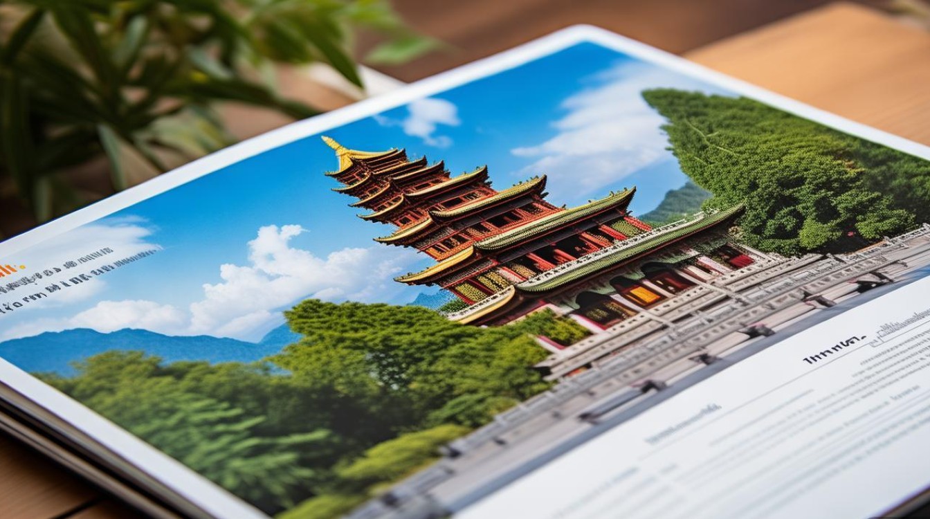 云南大理旅游景点攻略