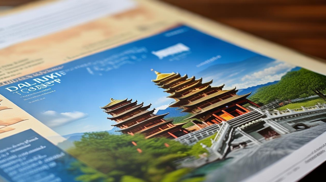 云南大理旅游景点攻略