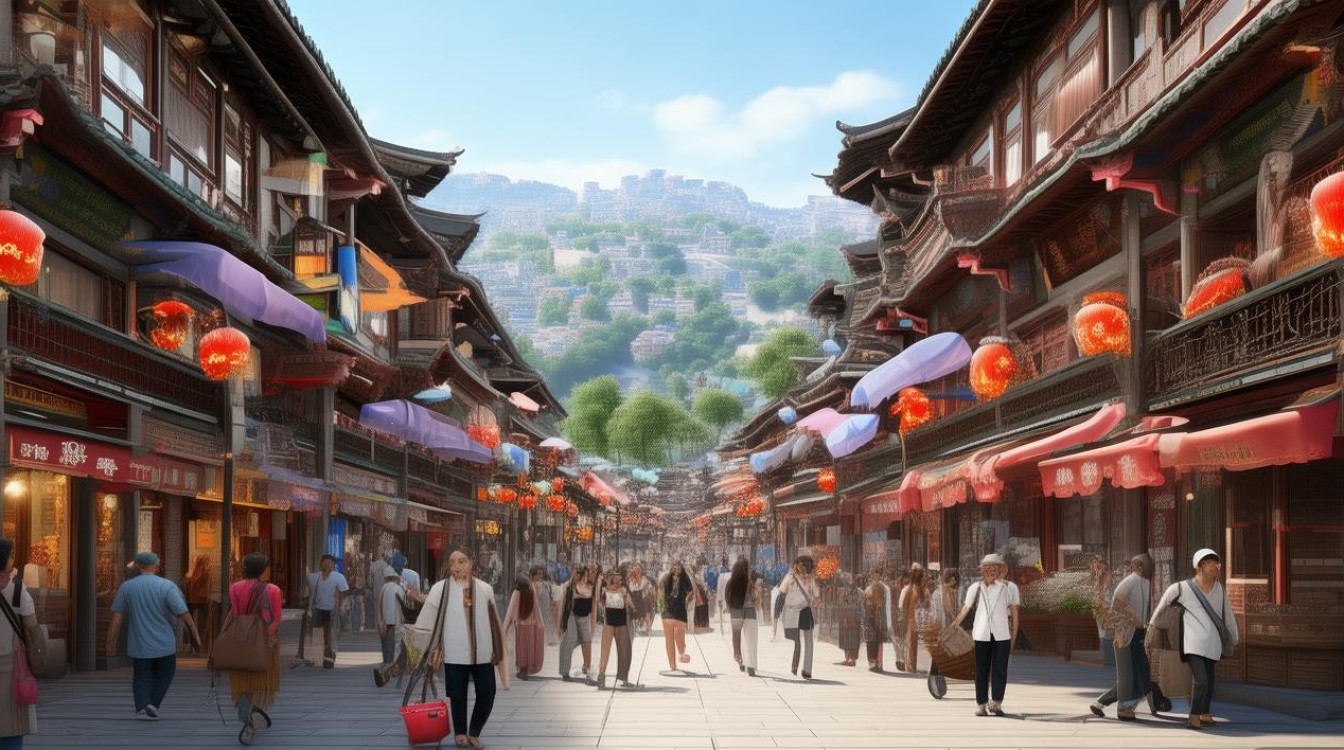 枣庄旅游景点哪里好玩