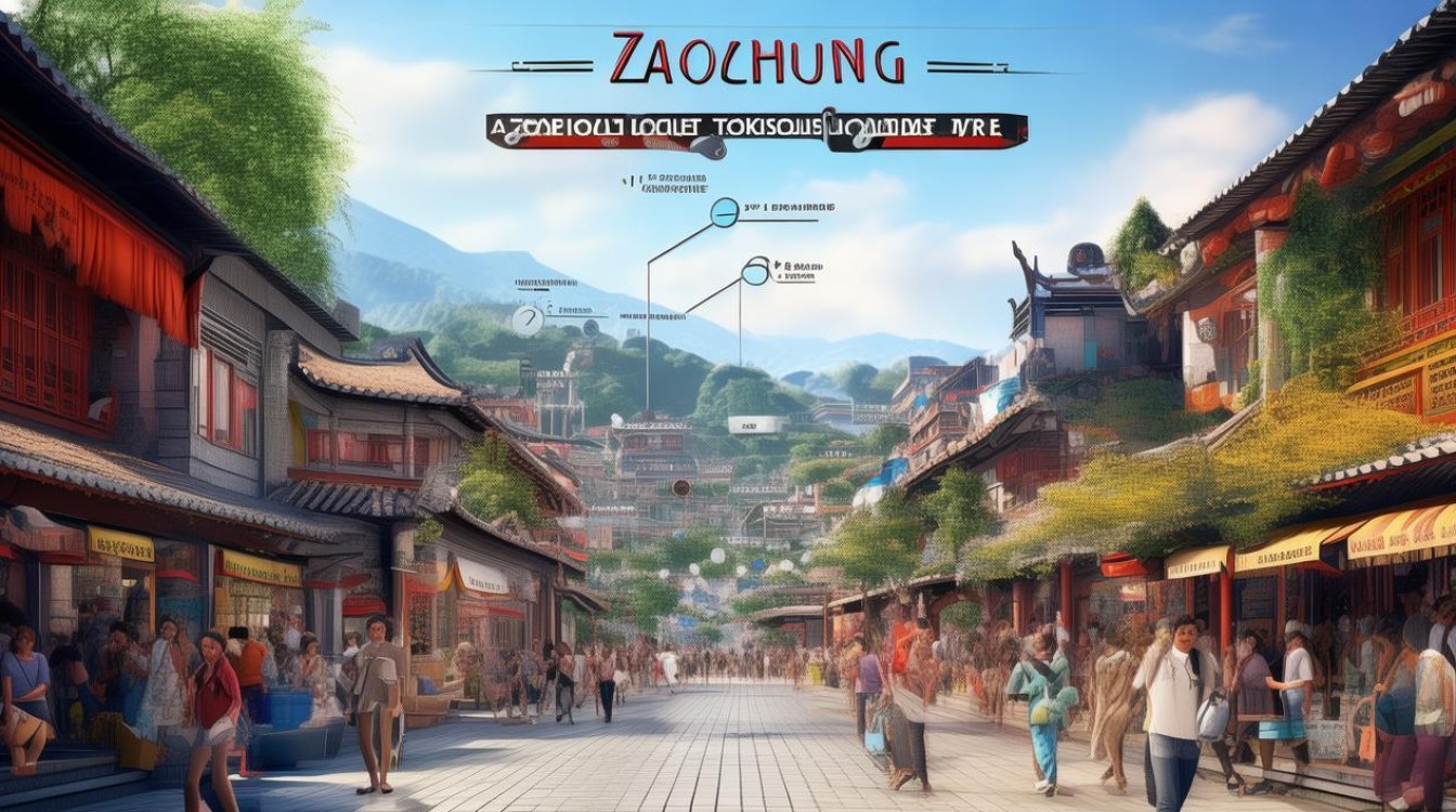 枣庄旅游景点哪里好玩