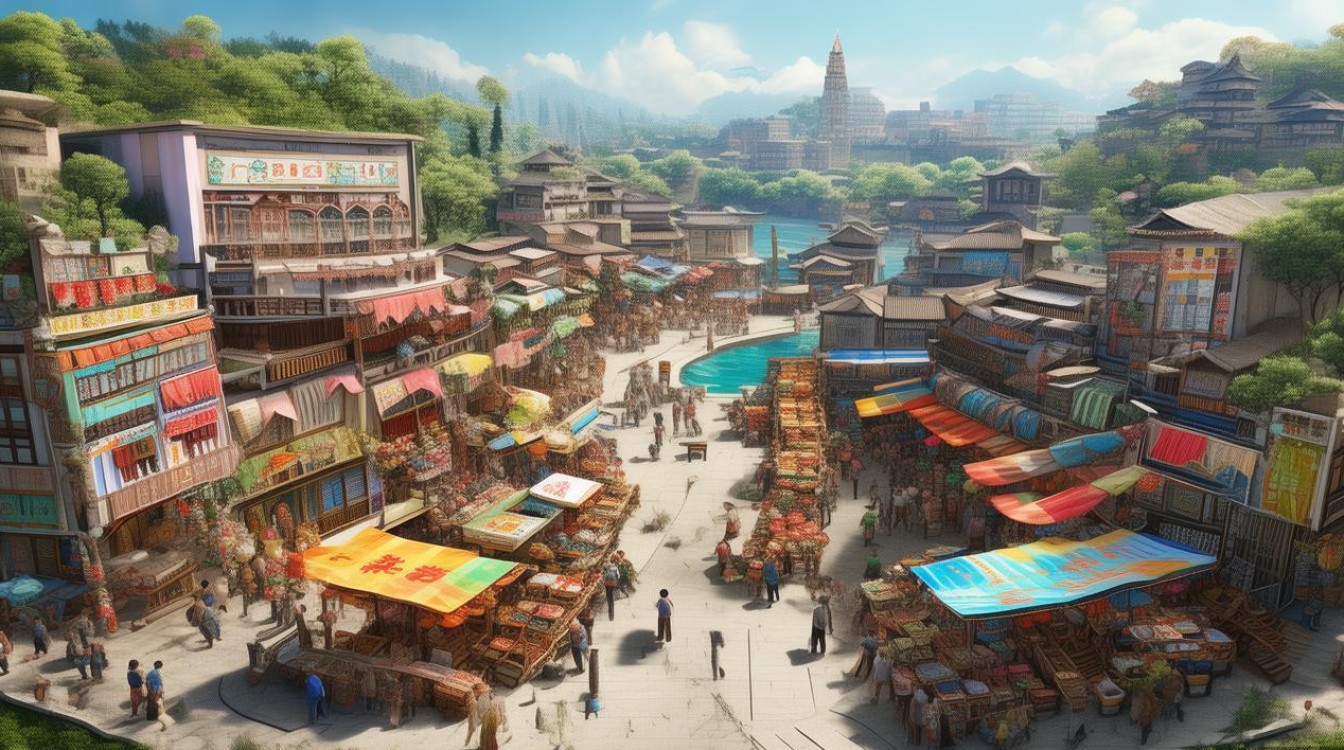 武鸣有什么好玩的景点