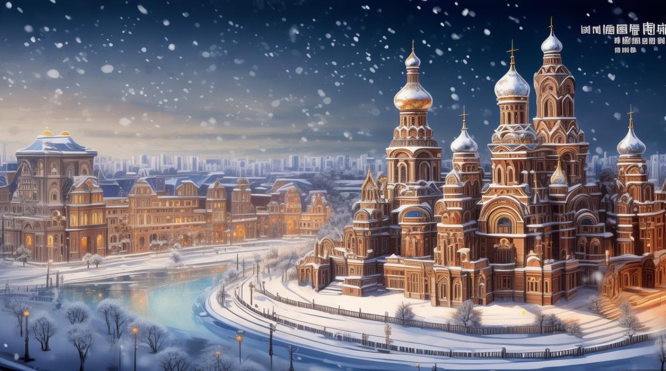 哈尔滨著名景点有哪些