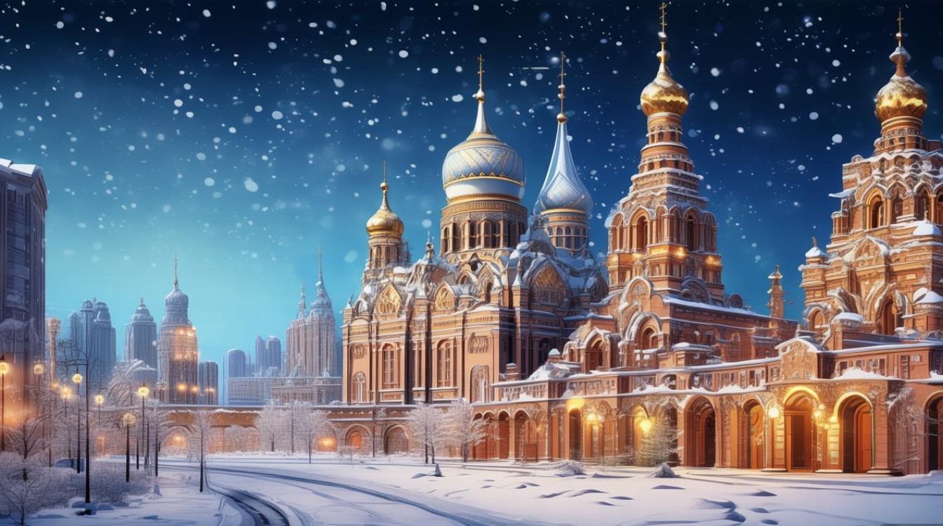 哈尔滨著名景点有哪些