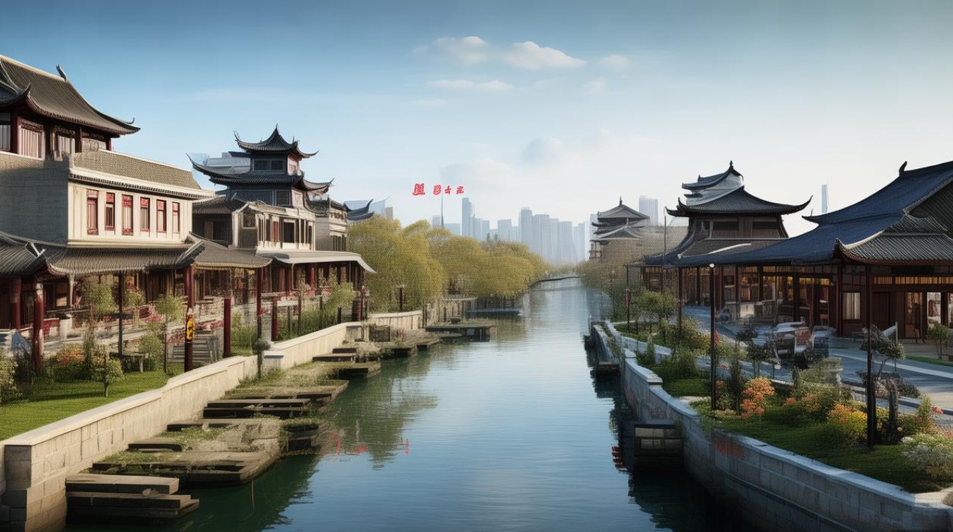 嘉兴市区有哪些景点 嘉兴市区有哪些景点