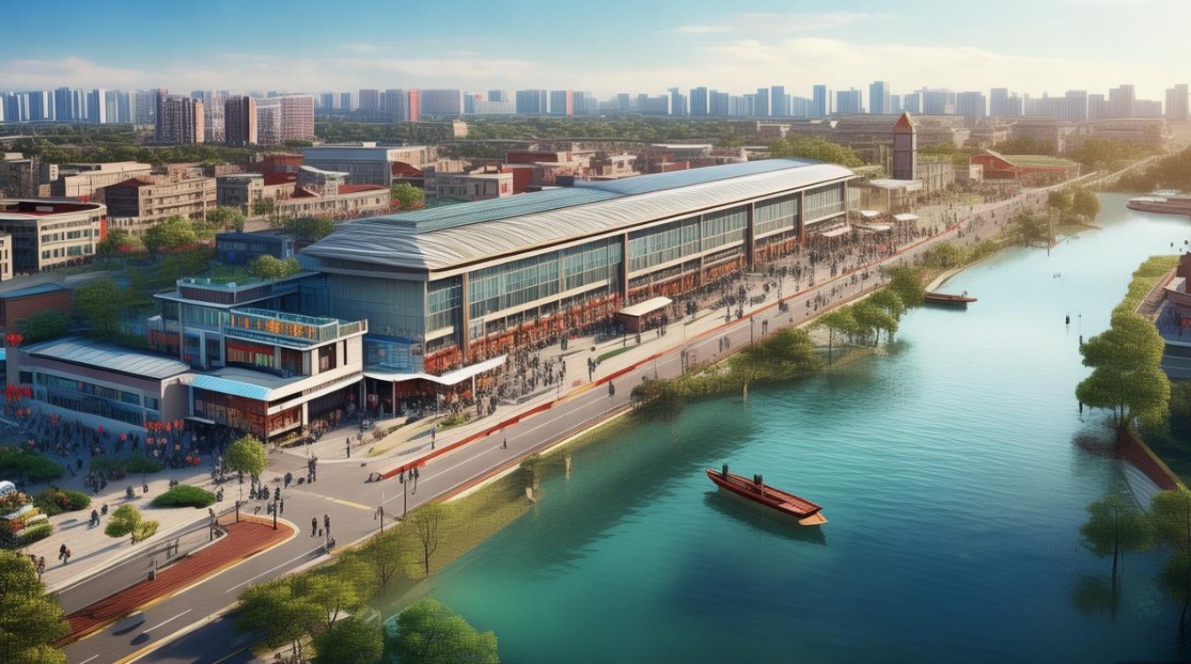 无锡火车站周边景点 无锡火车站周边景点