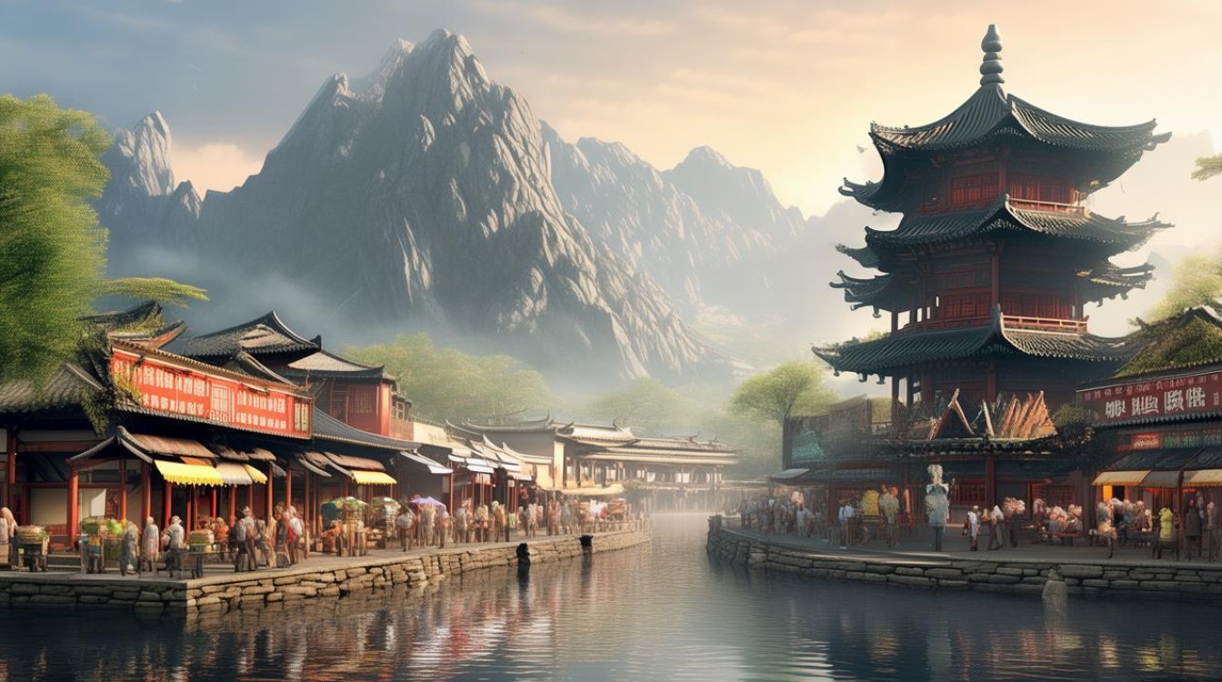 安徽值得去的景点推荐 安徽值得去的景点推荐