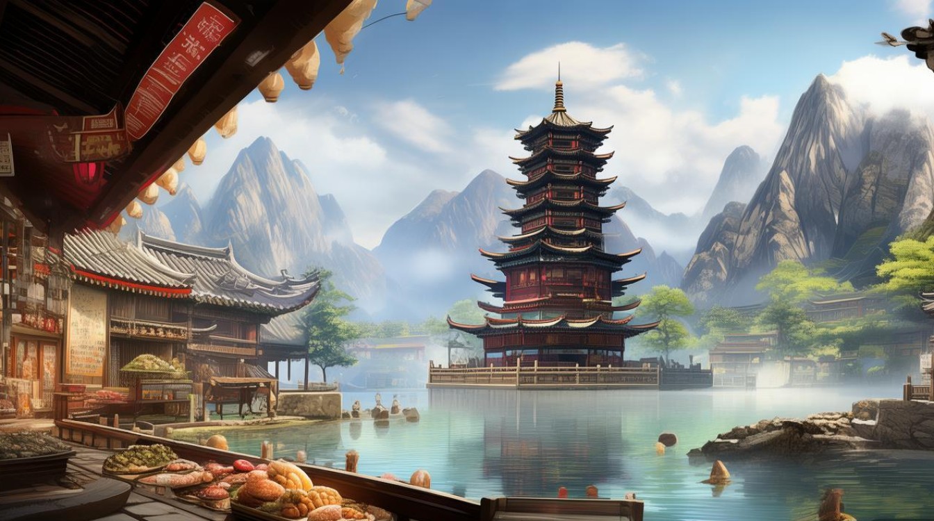 安徽值得去的景点推荐 安徽值得去的景点推荐