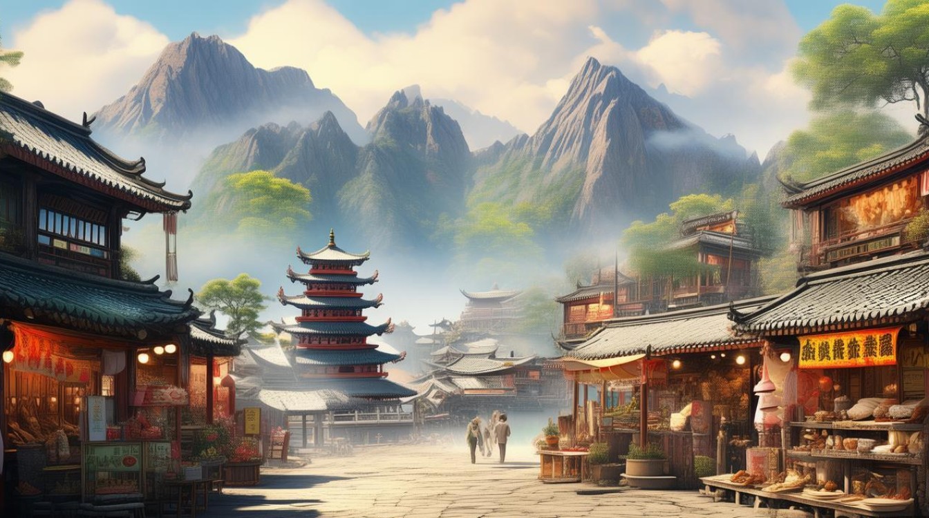 安徽值得去的景点推荐 安徽值得去的景点推荐