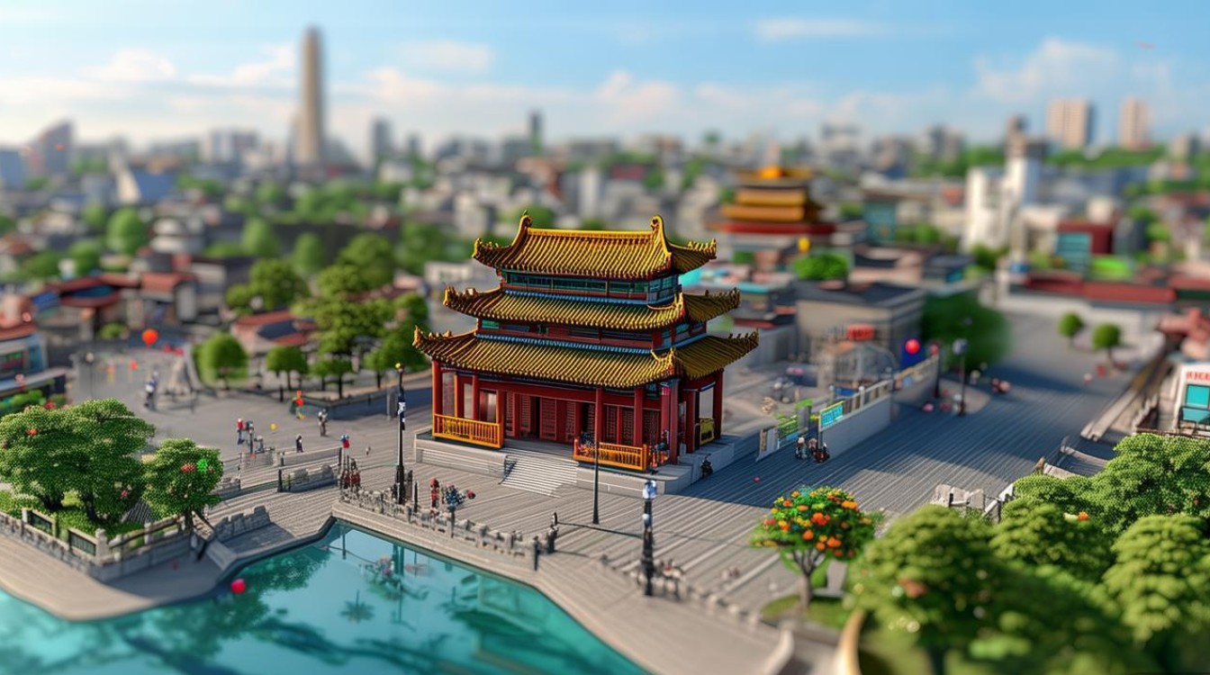 金华城区旅游景点 金华城区旅游景点