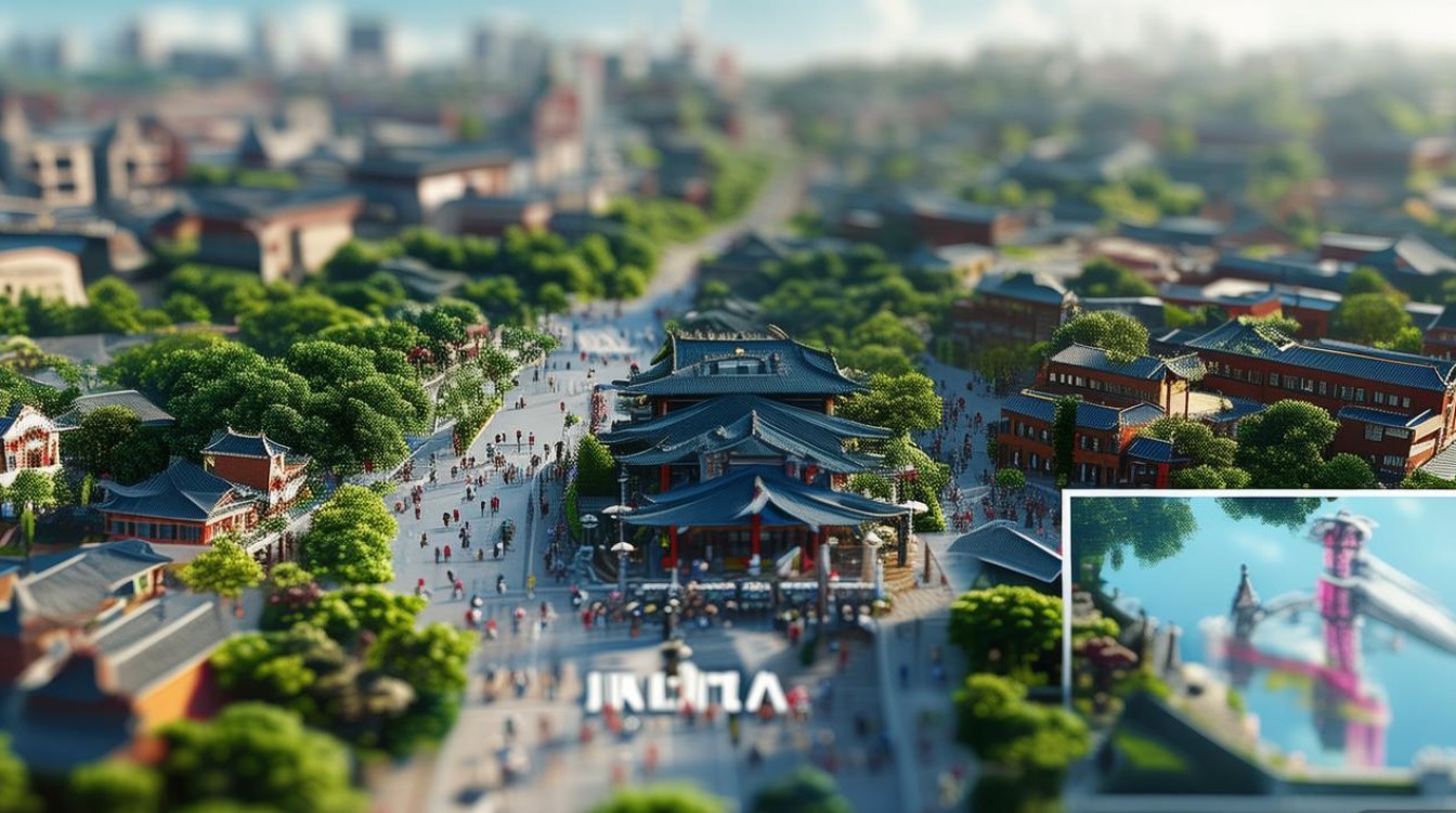 金华城区旅游景点 金华城区旅游景点