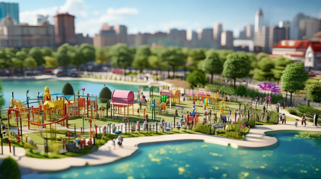 武汉适合孩子玩的景点