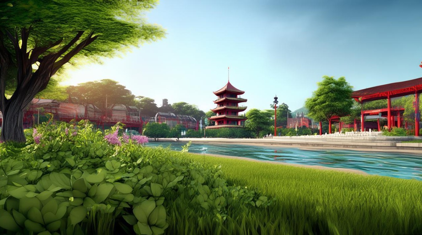 贵阳龙洞堡附近景点