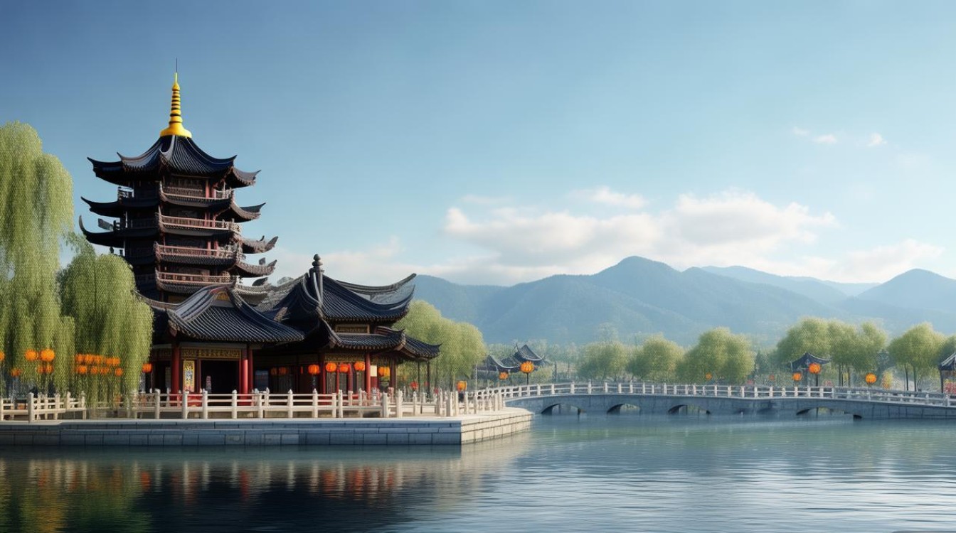 杭州都有哪些旅游景点